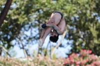 Thumbnail - Valerio Mosca - Diving Sports - 2023 - Roma Junior Diving Cup - Participants - Boys A 03064_04757.jpg