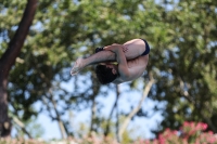 Thumbnail - Valerio Mosca - Wasserspringen - 2023 - Roma Junior Diving Cup - Teilnehmer - Boys A 03064_04758.jpg