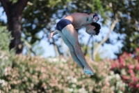 Thumbnail - Valerio Mosca - Diving Sports - 2023 - Roma Junior Diving Cup - Participants - Boys A 03064_04762.jpg