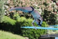 Thumbnail - Valerio Mosca - Diving Sports - 2023 - Roma Junior Diving Cup - Participants - Boys A 03064_04763.jpg