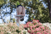 Thumbnail - Simone Conte - Diving Sports - 2023 - Roma Junior Diving Cup - Participants - Boys A 03064_04774.jpg