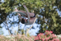 Thumbnail - Simone Conte - Wasserspringen - 2023 - Roma Junior Diving Cup - Teilnehmer - Boys A 03064_04775.jpg