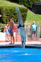 Thumbnail - Simone Conte - Diving Sports - 2023 - Roma Junior Diving Cup - Participants - Boys A 03064_04781.jpg