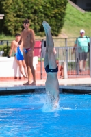 Thumbnail - Simone Conte - Diving Sports - 2023 - Roma Junior Diving Cup - Participants - Boys A 03064_04782.jpg