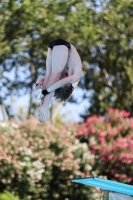 Thumbnail - Niklas Vollmayr - Прыжки в воду - 2023 - Roma Junior Diving Cup - Participants - Boys A 03064_04784.jpg