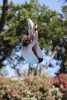 Thumbnail - Niklas Vollmayr - Diving Sports - 2023 - Roma Junior Diving Cup - Participants - Boys A 03064_04786.jpg