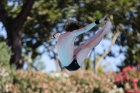 Thumbnail - Niklas Vollmayr - Diving Sports - 2023 - Roma Junior Diving Cup - Participants - Boys A 03064_04787.jpg