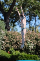 Thumbnail - David Wirrer - Plongeon - 2023 - Roma Junior Diving Cup - Participants - Boys A 03064_04791.jpg