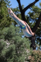 Thumbnail - David Wirrer - Wasserspringen - 2023 - Roma Junior Diving Cup - Teilnehmer - Boys A 03064_04800.jpg