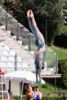 Thumbnail - David Wirrer - Tuffi Sport - 2023 - Roma Junior Diving Cup - Participants - Boys A 03064_04802.jpg