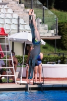 Thumbnail - David Wirrer - Diving Sports - 2023 - Roma Junior Diving Cup - Participants - Boys A 03064_04803.jpg