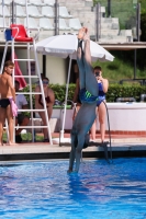 Thumbnail - David Wirrer - Diving Sports - 2023 - Roma Junior Diving Cup - Participants - Boys A 03064_04804.jpg