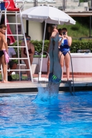 Thumbnail - David Wirrer - Tuffi Sport - 2023 - Roma Junior Diving Cup - Participants - Boys A 03064_04805.jpg