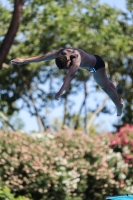 Thumbnail - Matthew Hibbert - Wasserspringen - 2023 - Roma Junior Diving Cup - Teilnehmer - Boys A 03064_04806.jpg