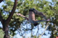 Thumbnail - Matthew Hibbert - Diving Sports - 2023 - Roma Junior Diving Cup - Participants - Boys A 03064_04808.jpg