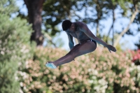 Thumbnail - Matthew Hibbert - Diving Sports - 2023 - Roma Junior Diving Cup - Participants - Boys A 03064_04811.jpg