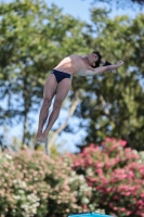 Thumbnail - Valerio Mosca - Diving Sports - 2023 - Roma Junior Diving Cup - Participants - Boys A 03064_04815.jpg