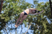 Thumbnail - Valerio Mosca - Plongeon - 2023 - Roma Junior Diving Cup - Participants - Boys A 03064_04816.jpg