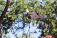 Thumbnail - Simone Conte - Wasserspringen - 2023 - Roma Junior Diving Cup - Teilnehmer - Boys A 03064_04845.jpg