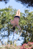 Thumbnail - Simone Conte - Plongeon - 2023 - Roma Junior Diving Cup - Participants - Boys A 03064_04847.jpg