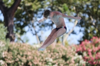 Thumbnail - Simone Conte - Diving Sports - 2023 - Roma Junior Diving Cup - Participants - Boys A 03064_04850.jpg