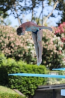 Thumbnail - Simone Conte - Diving Sports - 2023 - Roma Junior Diving Cup - Participants - Boys A 03064_04851.jpg