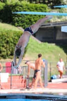 Thumbnail - Simone Conte - Diving Sports - 2023 - Roma Junior Diving Cup - Participants - Boys A 03064_04852.jpg