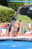 Thumbnail - Simone Conte - Diving Sports - 2023 - Roma Junior Diving Cup - Participants - Boys A 03064_04853.jpg