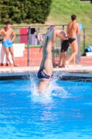 Thumbnail - Simone Conte - Plongeon - 2023 - Roma Junior Diving Cup - Participants - Boys A 03064_04855.jpg