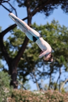 Thumbnail - Niklas Vollmayr - Plongeon - 2023 - Roma Junior Diving Cup - Participants - Boys A 03064_04861.jpg