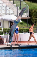 Thumbnail - David Wirrer - Прыжки в воду - 2023 - Roma Junior Diving Cup - Participants - Boys A 03064_04879.jpg