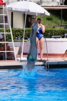 Thumbnail - David Wirrer - Прыжки в воду - 2023 - Roma Junior Diving Cup - Participants - Boys A 03064_04881.jpg