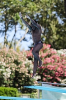 Thumbnail - Matthew Hibbert - Wasserspringen - 2023 - Roma Junior Diving Cup - Teilnehmer - Boys A 03064_04882.jpg