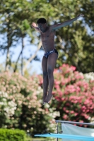 Thumbnail - Matthew Hibbert - Diving Sports - 2023 - Roma Junior Diving Cup - Participants - Boys A 03064_04883.jpg