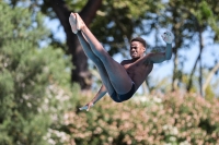 Thumbnail - Matthew Hibbert - Tuffi Sport - 2023 - Roma Junior Diving Cup - Participants - Boys A 03064_04889.jpg