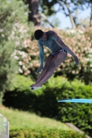 Thumbnail - Matthew Hibbert - Diving Sports - 2023 - Roma Junior Diving Cup - Participants - Boys A 03064_04890.jpg