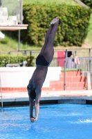 Thumbnail - Matthew Hibbert - Wasserspringen - 2023 - Roma Junior Diving Cup - Teilnehmer - Boys A 03064_04891.jpg