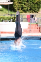 Thumbnail - Matthew Hibbert - Wasserspringen - 2023 - Roma Junior Diving Cup - Teilnehmer - Boys A 03064_04892.jpg