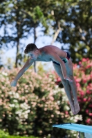 Thumbnail - Simone Conte - Tuffi Sport - 2023 - Roma Junior Diving Cup - Participants - Boys A 03064_04909.jpg