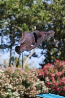 Thumbnail - Simone Conte - Прыжки в воду - 2023 - Roma Junior Diving Cup - Participants - Boys A 03064_04910.jpg