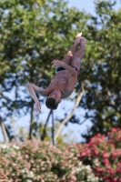 Thumbnail - Simone Conte - Plongeon - 2023 - Roma Junior Diving Cup - Participants - Boys A 03064_04911.jpg