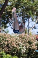 Thumbnail - Simone Conte - Tuffi Sport - 2023 - Roma Junior Diving Cup - Participants - Boys A 03064_04915.jpg