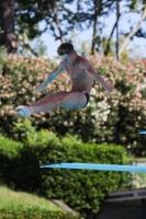 Thumbnail - Simone Conte - Прыжки в воду - 2023 - Roma Junior Diving Cup - Participants - Boys A 03064_04916.jpg