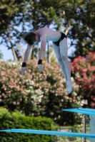 Thumbnail - Niklas Vollmayr - Прыжки в воду - 2023 - Roma Junior Diving Cup - Participants - Boys A 03064_04917.jpg