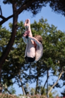 Thumbnail - Niklas Vollmayr - Прыжки в воду - 2023 - Roma Junior Diving Cup - Participants - Boys A 03064_04919.jpg