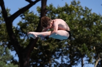 Thumbnail - Niklas Vollmayr - Прыжки в воду - 2023 - Roma Junior Diving Cup - Participants - Boys A 03064_04921.jpg