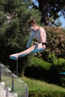 Thumbnail - Niklas Vollmayr - Прыжки в воду - 2023 - Roma Junior Diving Cup - Participants - Boys A 03064_04926.jpg