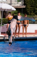 Thumbnail - Niklas Vollmayr - Прыжки в воду - 2023 - Roma Junior Diving Cup - Participants - Boys A 03064_04927.jpg