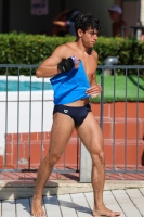 Thumbnail - Valerio Mosca - Прыжки в воду - 2023 - Roma Junior Diving Cup - Participants - Boys A 03064_04934.jpg