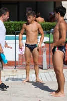 Thumbnail - Simone Conte - Прыжки в воду - 2023 - Roma Junior Diving Cup - Participants - Boys A 03064_04935.jpg